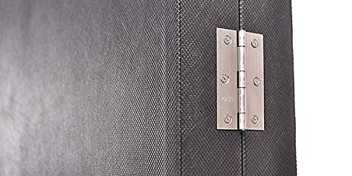 Amazon | NiCSo ナイクソ 吸音材 Twofold 180cm×60cm 2枚 折り畳み式